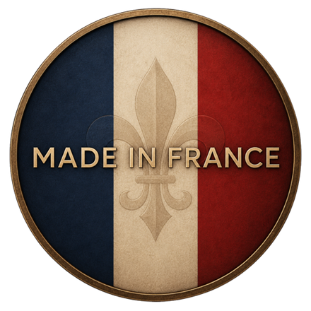 Made in France Made in France