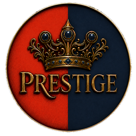 Prestige Prestige