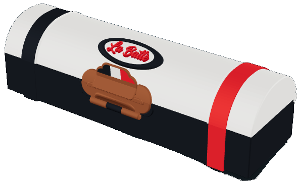 Box Premium — Made in France