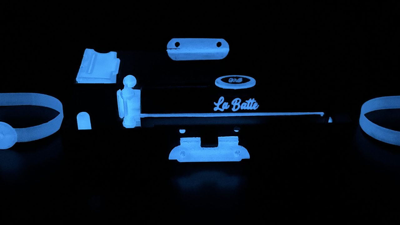La Batte de Cristal — vue 2, de jour
