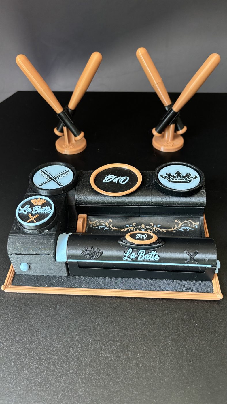 Station Premium — vue 1