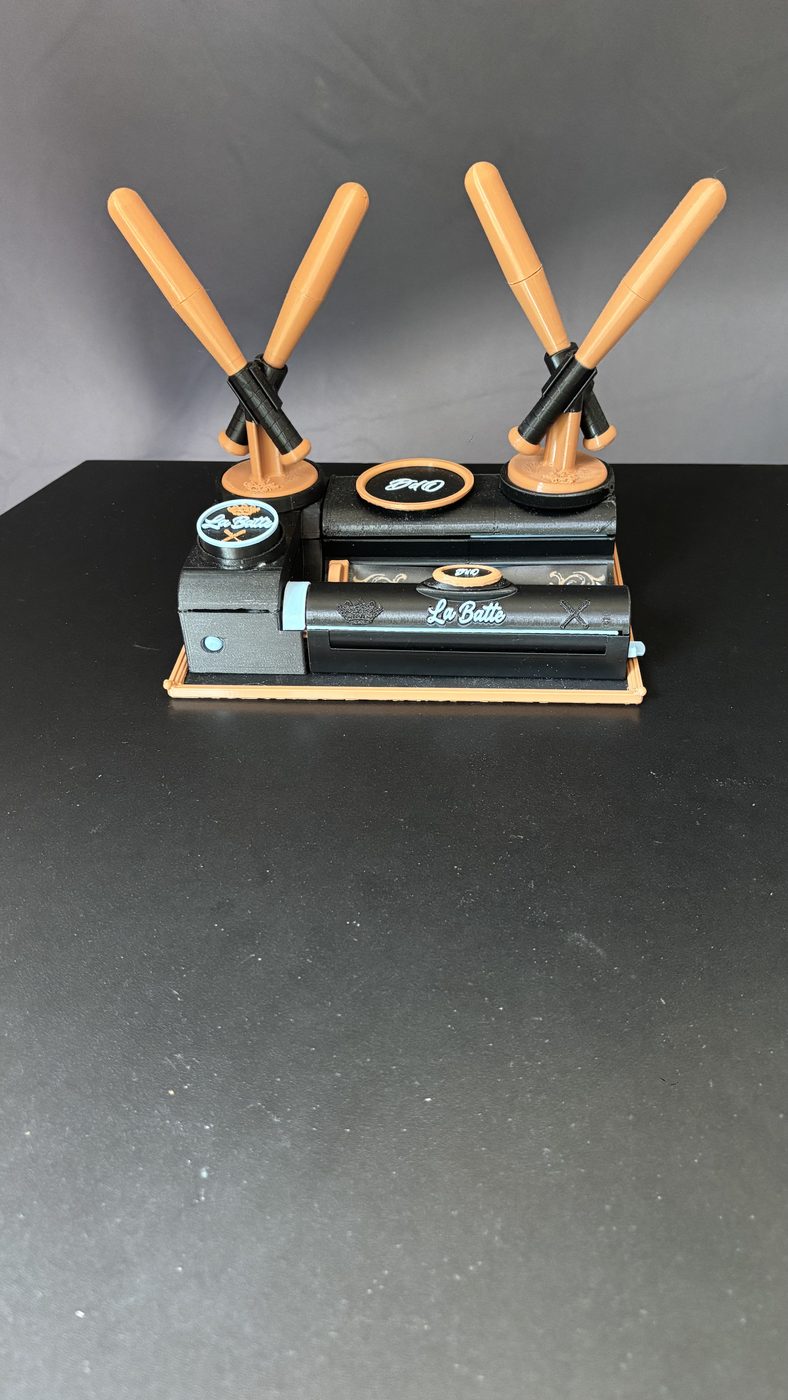 Station Premium — vue 2