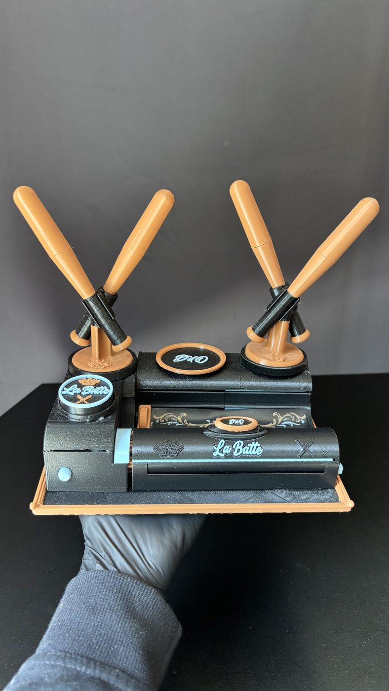 Station Premium — vue 13
