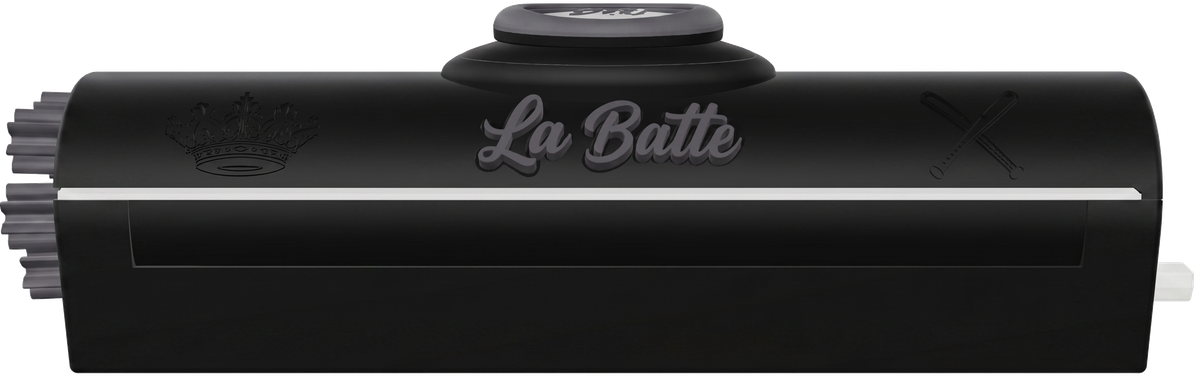 Rouleuse Premium — Onyx
