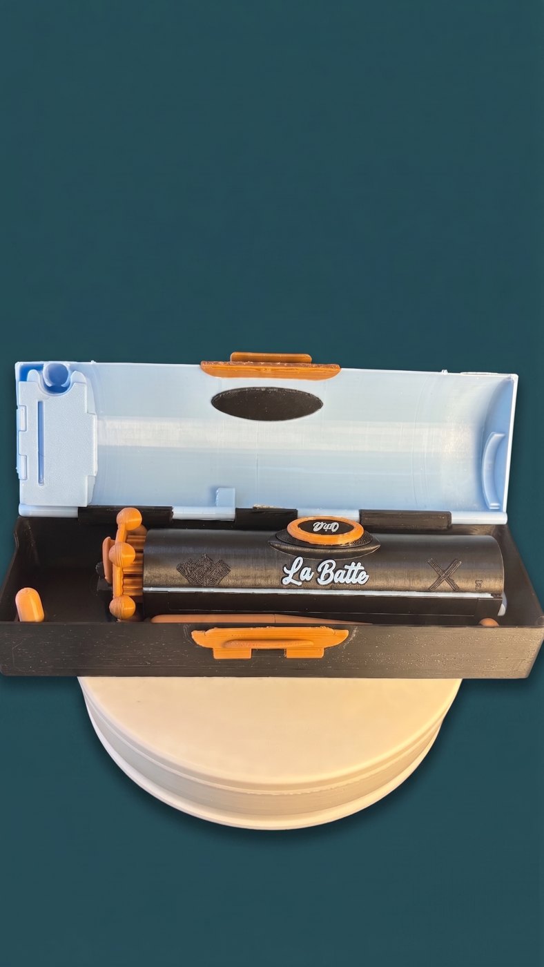 Box Premium vue 1